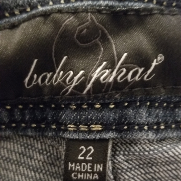 Baby Phat Jeans - Picture 6 of 6